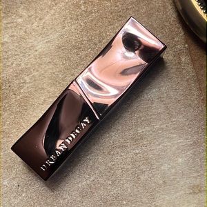 New Urban Decay Vice High Impact Vegan Lipstick, 0.11 oz, Hollyweird Cream